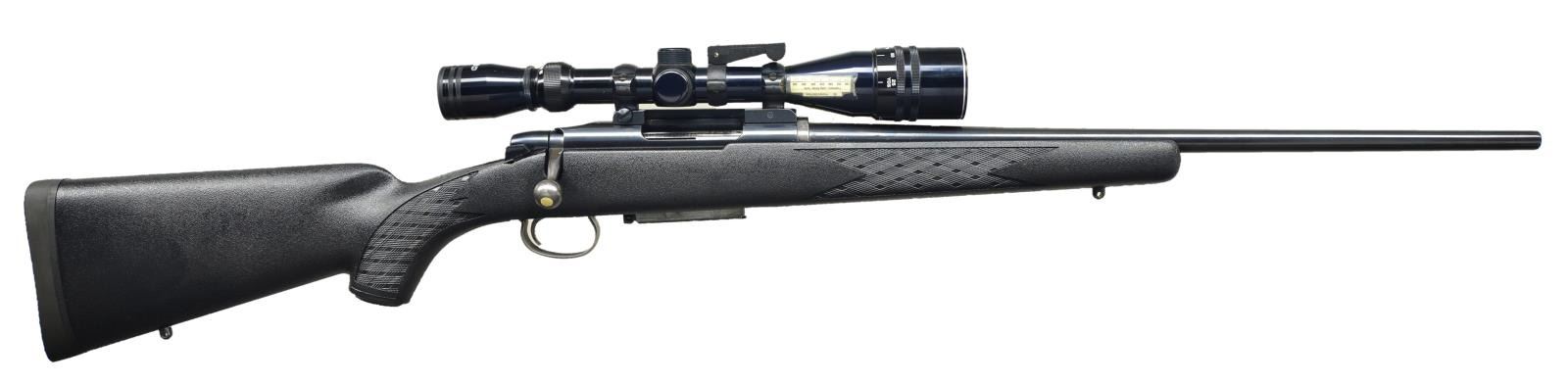 CCOP Picatinny Rail Scope Base For Remington 788 Long Action – Steel, PB-REM005