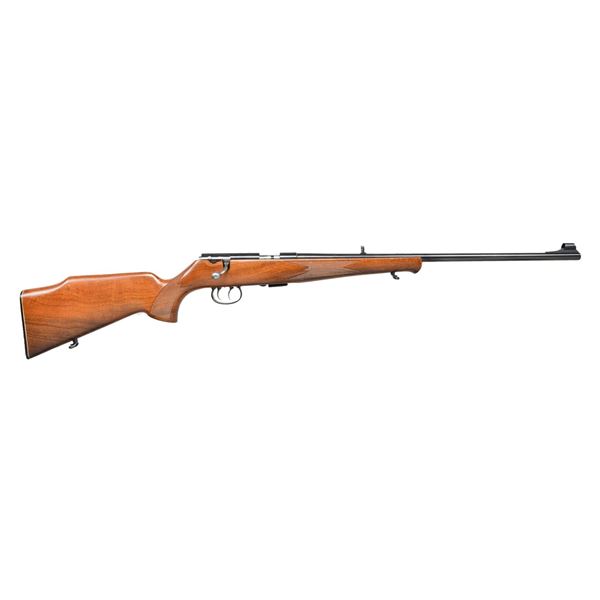 Model 1415 ANSCHUTZ MODEL 1415-1416 BOLT ACTION RIFLE.