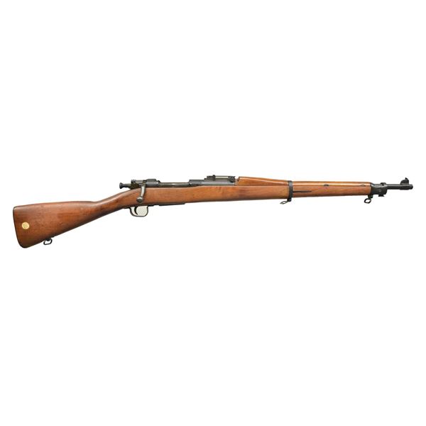 REMINGTON MODEL 1903 BOLT ACTION RIFLE.