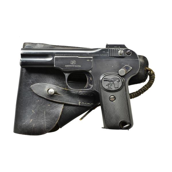 FN MODEL 1900 SEMI AUTO PISTOL.