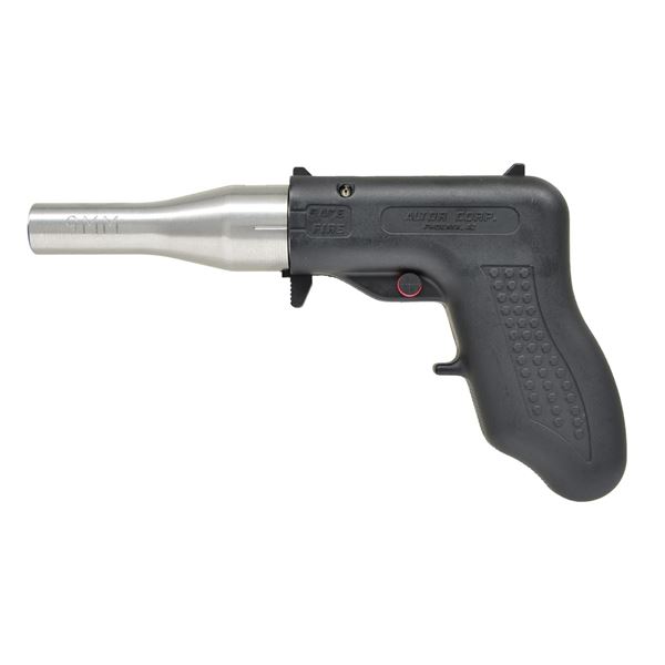 ALTOR CORP SINGLE SHOT PISTOL.
