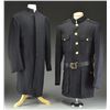 Image 1 : 12 UNITED STATES MILITARY UNIFORMS.