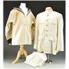 Image 2 : 12 UNITED STATES MILITARY UNIFORMS.