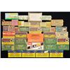 Image 1 : 34+ BOXES OF VARIOUS PISTOL AMMO.