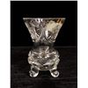 Image 1 : LEADED CRYSTAL VASE