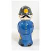 Image 1 : VINTAGE CERAMIC POLICE PIGGY BANK