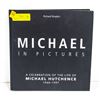 Image 1 : MICHAEL HUTCHENCE IN PICTURES LTD BOOK