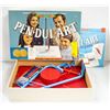 Image 1 : PENDULART ART SET IN ORIG BOX