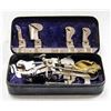 Image 1 : ANTIQUE SEWING MACHINE ATTACHMENTS
