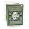 Image 1 : WILLIAM MCKINLEY PRESIDENTIAL BOOK ANTIQUE