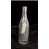 Image 1 : 1900S GOLDEN KEY DREWRY SODA BOTTLE