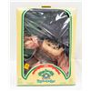 Image 1 : 1985 CAGGABE PATCH KIDS DOLL IN ORIGINAL PACKAGE