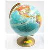 Image 1 : 1950S TERRESTRIAL GLOBE ON STAND