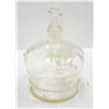 Image 1 : ANTIQUE HOLY WATER BOTTLE
