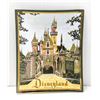 Image 1 : 1950S DISNEYLAND DECORATIVE DISH SMALL