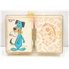 Image 1 : VINTAGE HUCKLEBERRY HOUND PLAYING CARDS