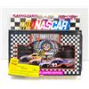Image 1 : 50TH ANNIVERSARY NASCAR PLAYING CARDS IN TIN