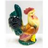 Image 1 : ANTIQUE CERAMIC GLAZE CHICKEN