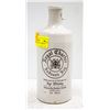 Image 1 : HUDSONS BAY CO RYE WHISKEY CROCK