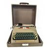 Image 1 : ANTIQUE SMITH CORONA TYPEWRITER IN CASE