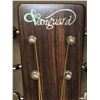 Image 2 : 1960S HOHNER VANGUARD ACOUSTIC GUITAR W CASE