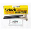 Image 1 : VINTAGE SCHICK INJECTION RAZOR W BOX EXC