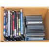 Image 1 : LARGE LOT OF ASSORTED DVDS