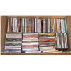 Image 1 : LARGE LOT OF ASSORTED CDS