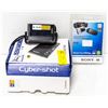 Image 1 : SONY CYBERSHOT T90 CAMERA W BOX