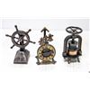 Image 1 : BAG OF ASSORTED VINTAGE NOVELTY PENCIL SHARPENERS