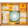 Image 1 : BOX OF VINTAGE 8MM FILMS