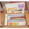 Image 1 : LOT OF ASSORTED VINTAGE RECORDS