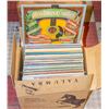 Image 1 : BOX OF ASSORTED LP WESTERN RECORDS