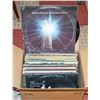 Image 1 : LOT OF ASSORTED VINTAGE WESTERN RECORDS