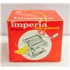 Image 1 : IMPERIA PASTA MACHINE IN BOX