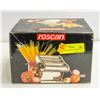 Image 1 : ROSCAN PASTA MACHINE IN BOX