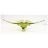 Image 1 : ART GLASS BOWL CHALET