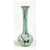 Image 1 : BLUE MOUNTAIN POTTERY STEM VASE