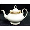 Image 1 : ROYAL ALBERT BURLINGTON TEA POT