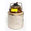 Image 1 : 1864 STINE CROCK WITH LID