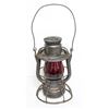 Image 1 : 1910 NY CENTRAL RAILWAY LANTERN