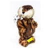 Image 1 : DANCING CADDY SHACK GOPHER