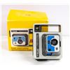 Image 1 : 1970S KODAK THE HANDLES INSTANT CAMERA W BOX