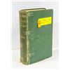 Image 1 : 1924 HOME PHYSICIAN BOOK