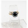 Image 1 : 10K GOLD RING W TOURMALINE SZ 6.5