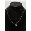 Image 1 : 10K GOLD CHAIN