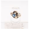 Image 1 : 925 SILVER RING SZ 6