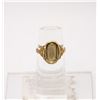 Image 1 : 14K RING NO STONE - SCRAP