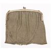 Image 1 : ANTIQUE CHAINMAIL PURSE