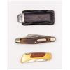 Image 1 : LOT OF ASSORTED POCKET KNIVES